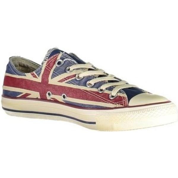 sneakers Datch viola