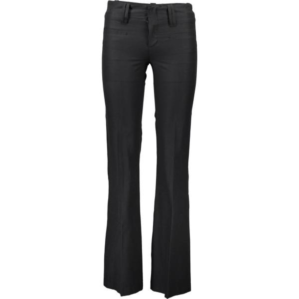 pantaloni Lia-Ne nero
