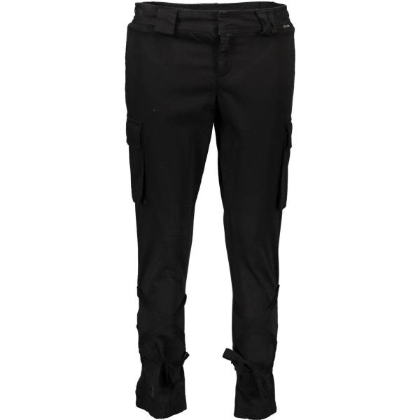 pantaloni Clink nero
