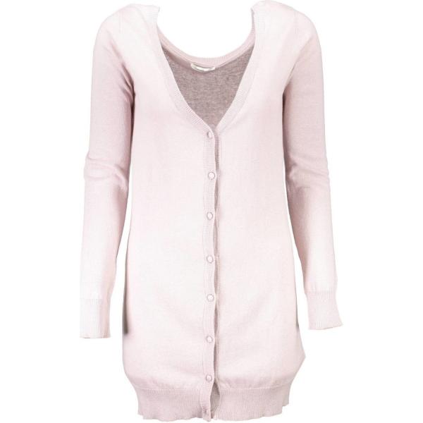 Gilet Lavand. rosso