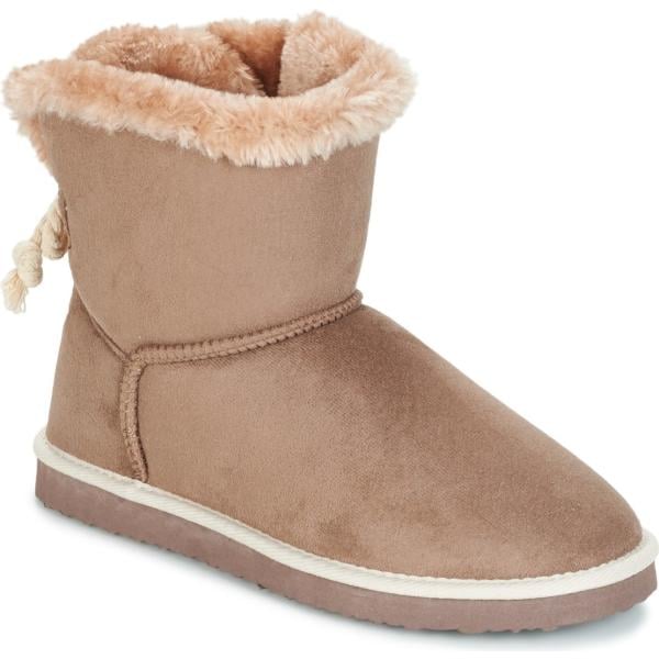 Stivaletti beige LPB Shoes
