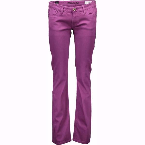 jeans skinny Datch viola