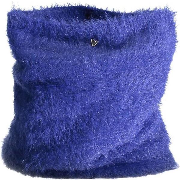 sciarpe Guess blu