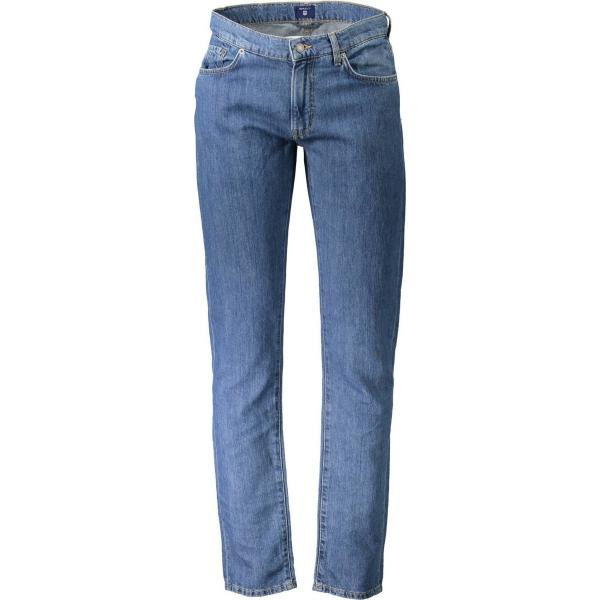 jeans Gant blu