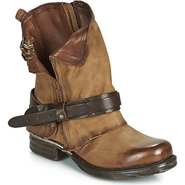 stivaletti Airstep / A.S.98 marrone