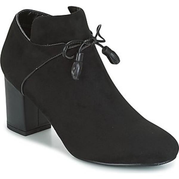 stivaletti Moony Mood nero
