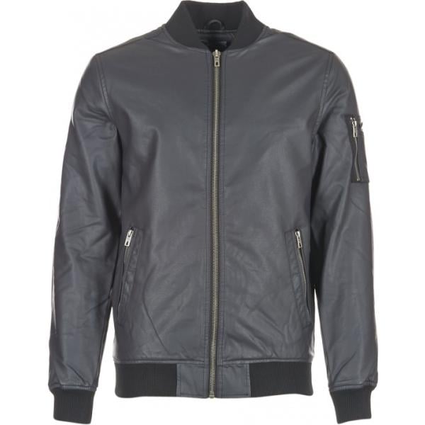 giacche Petrol Industries grigio