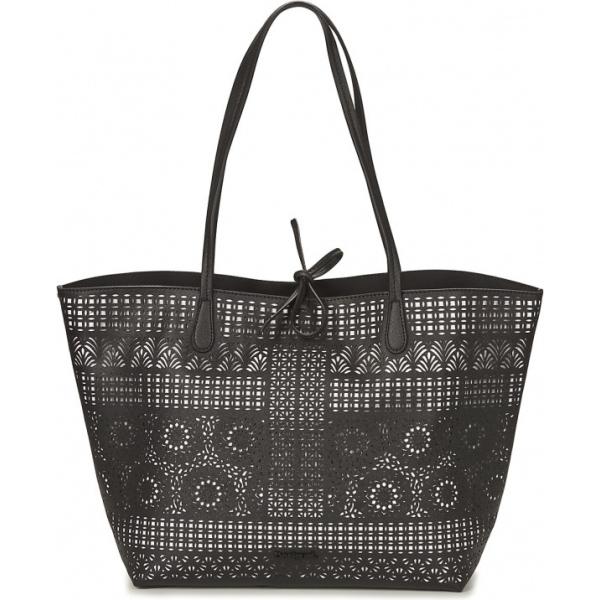Borsa nero Desigual nero