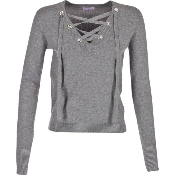 maglioni Moony Mood grigio