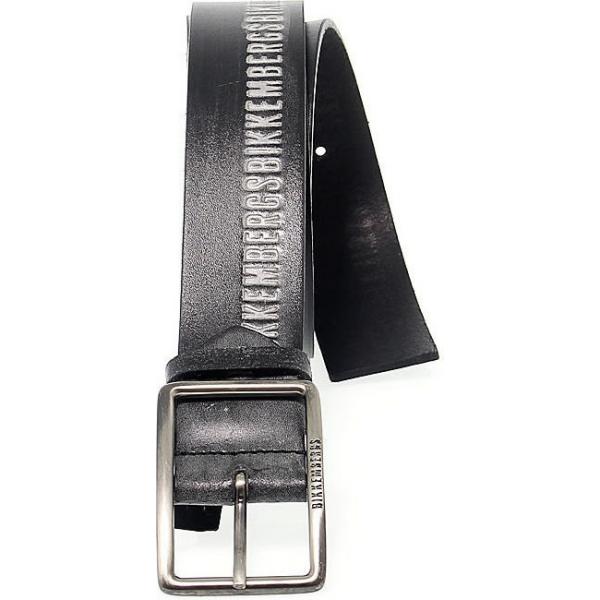 cinture Bikkembergs
