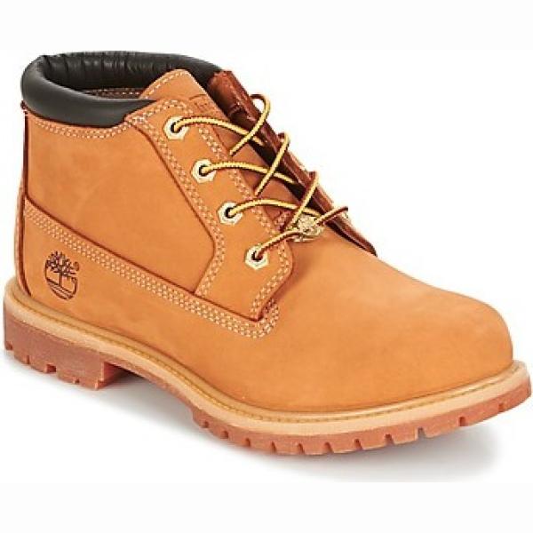 stivaletti Timberland marrone