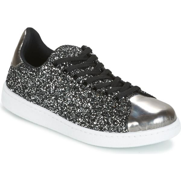 sneakers Yurban grigio