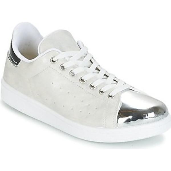 sneakers Yurban grigio