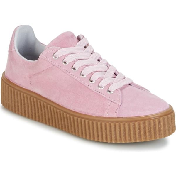 sneakers Yurban rosa