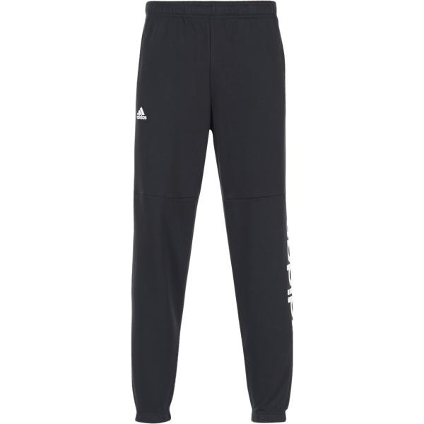 Pantalone sport nero Adidas nero