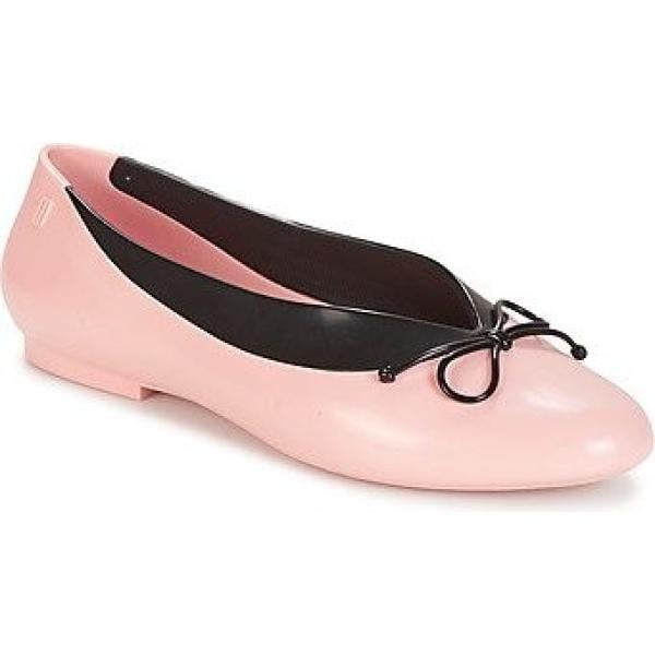 ballerine Melissa rosa