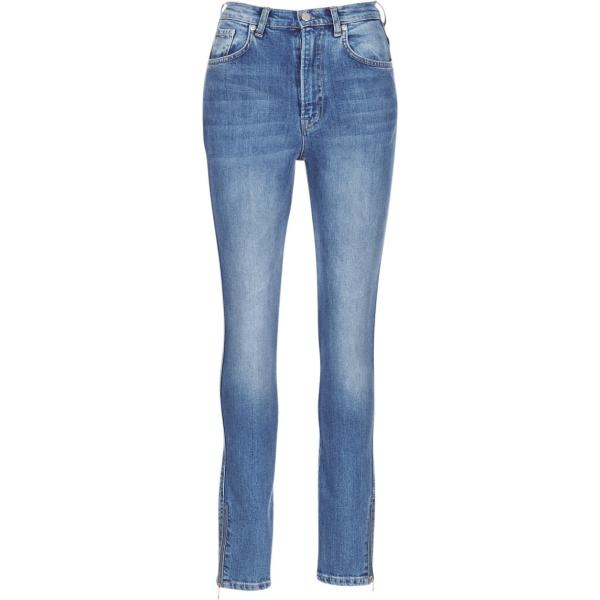 jeans Pepe jeans blu