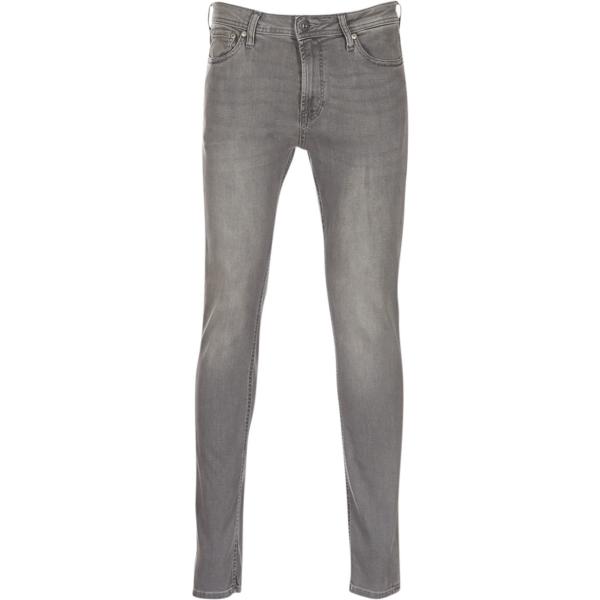 jeans Jack & Jones grigio
