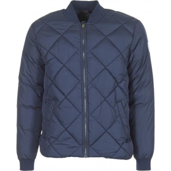 piumino Jack   Jones blu