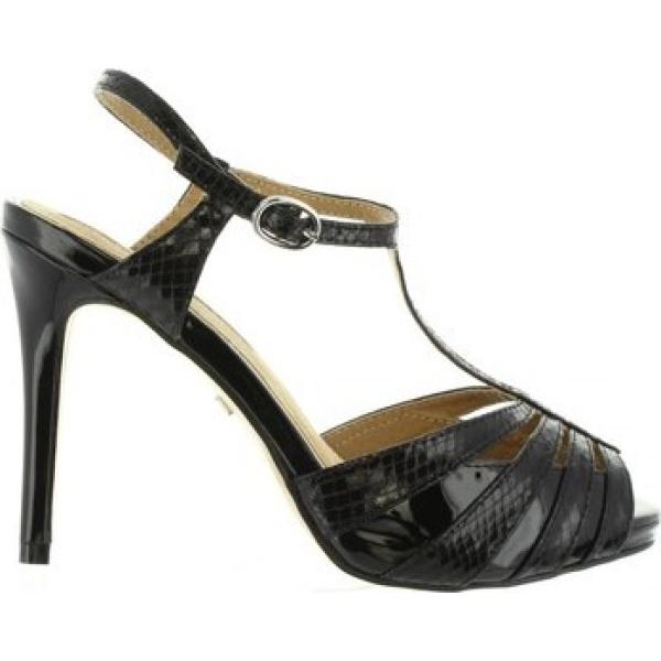 sandali Maria Mare nero