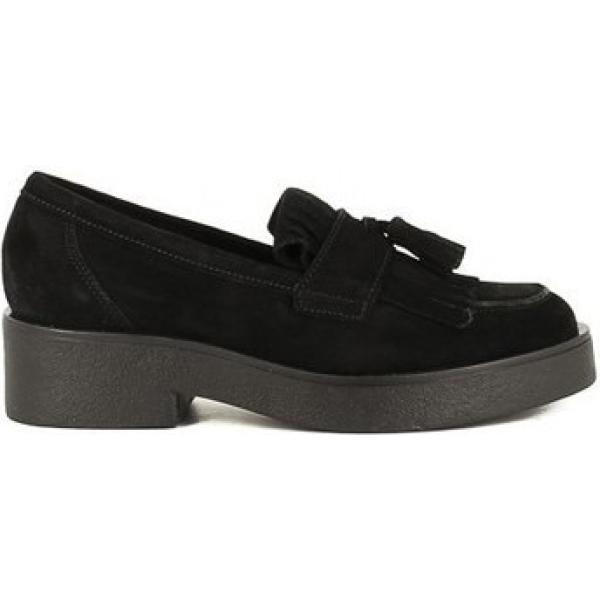 Scarpe nero Funny Lola nero