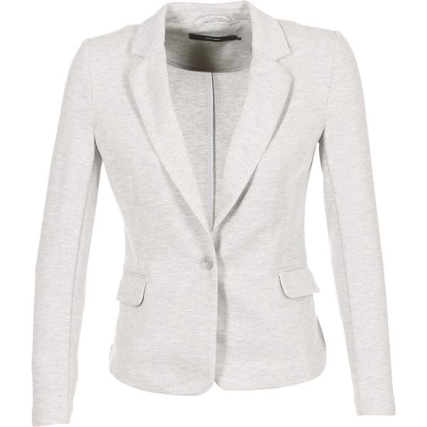 giacche Vero Moda grigio