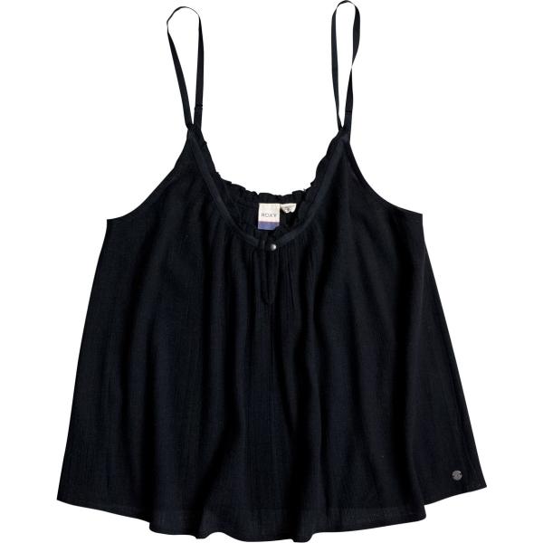 Top nero Roxy nero