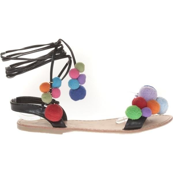 sandali Vera   Lucy multicolore
