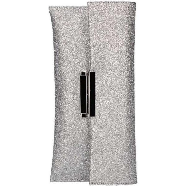 shopping bag Louis Michel grigio