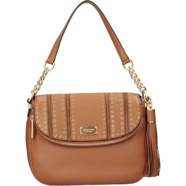 borse a tracolla MICHAEL Michael Kors marrone
