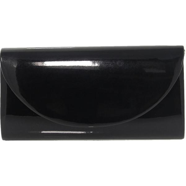 pochette Chiara P. nero