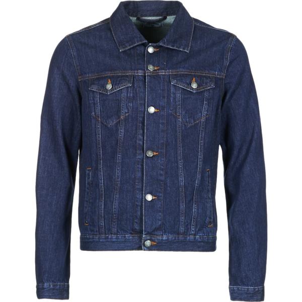 giacche Yurban blu