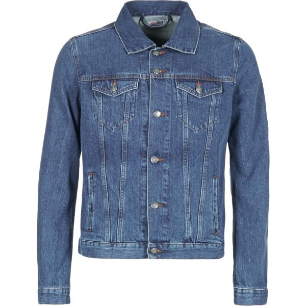 giacche Yurban blu