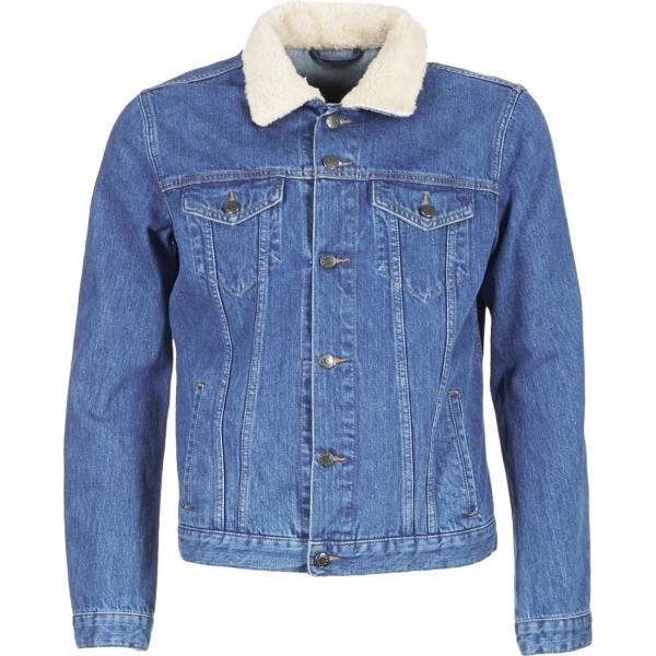 giacche Yurban blu