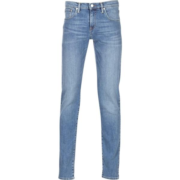 jeans Yurban blu