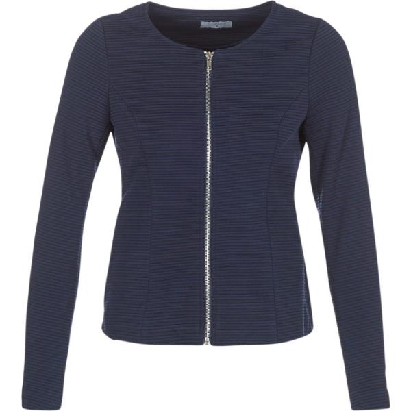 blazer Casual Attitude blu