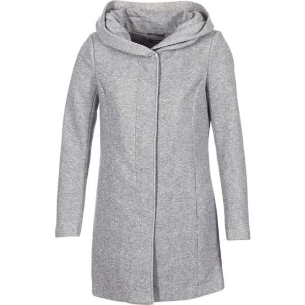 cappotti Only grigio