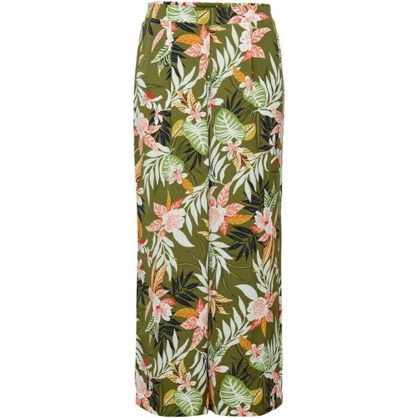 pantaloni Only verde