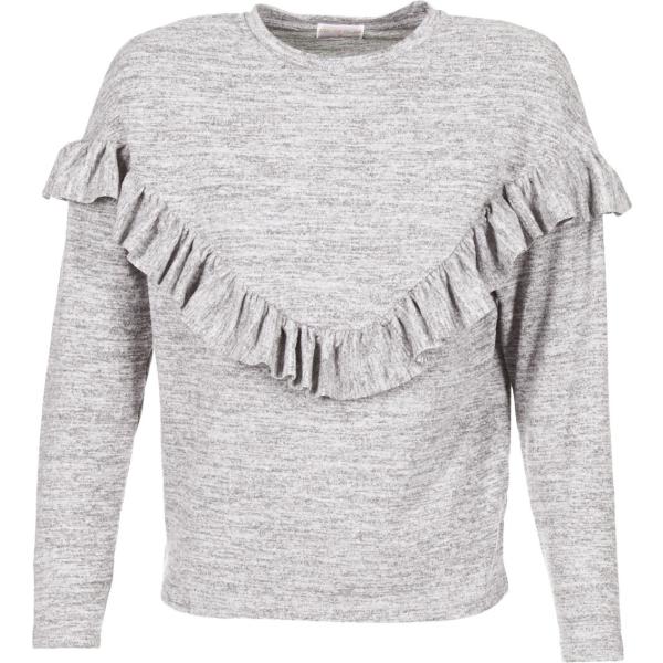 maglieria Moony Mood grigio