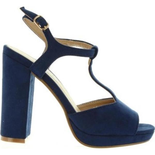 sandali Refresh blu