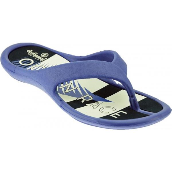 pantofole De Fonseca multicolore