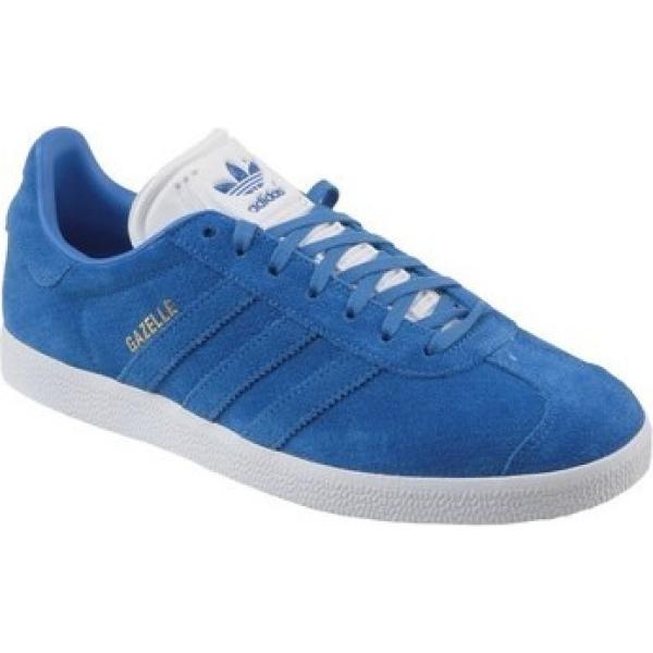 sneakers Adidas blu
