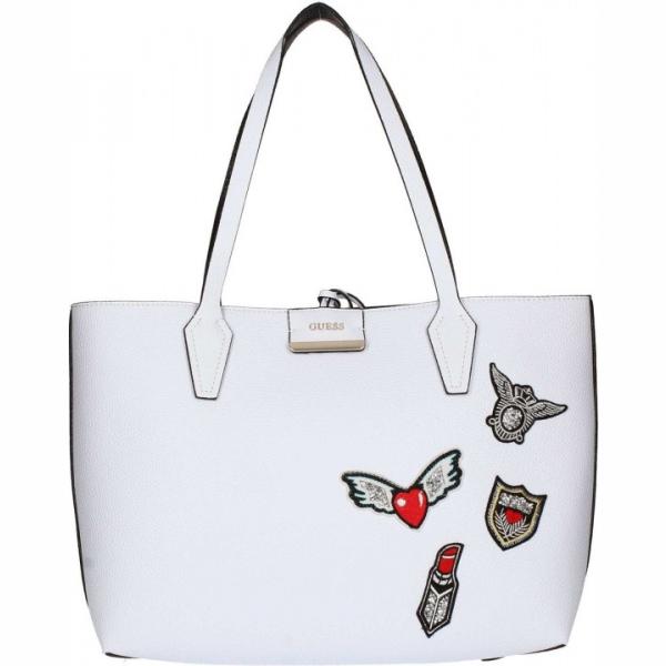 Guess bianco