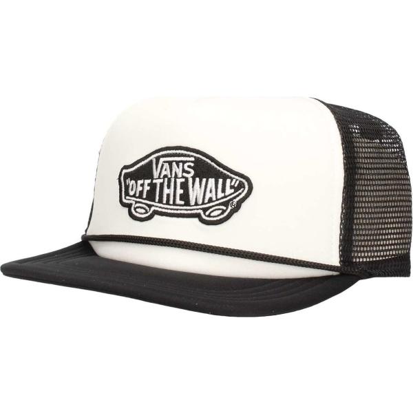 cappelli con visiera Vans multicolore