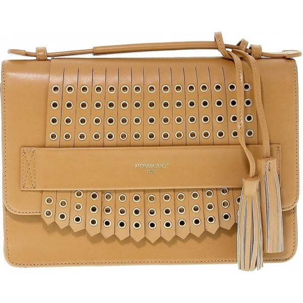 borsa a tracolla Pomikaki