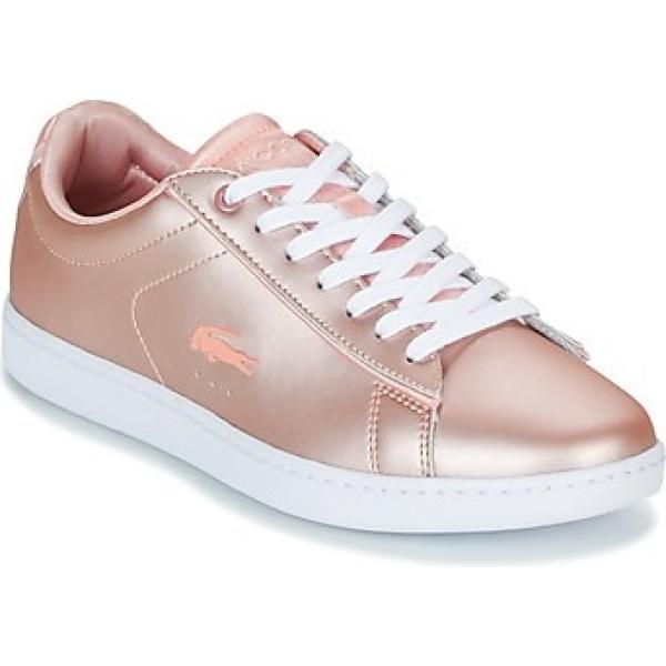 sneakers Lacoste bianco