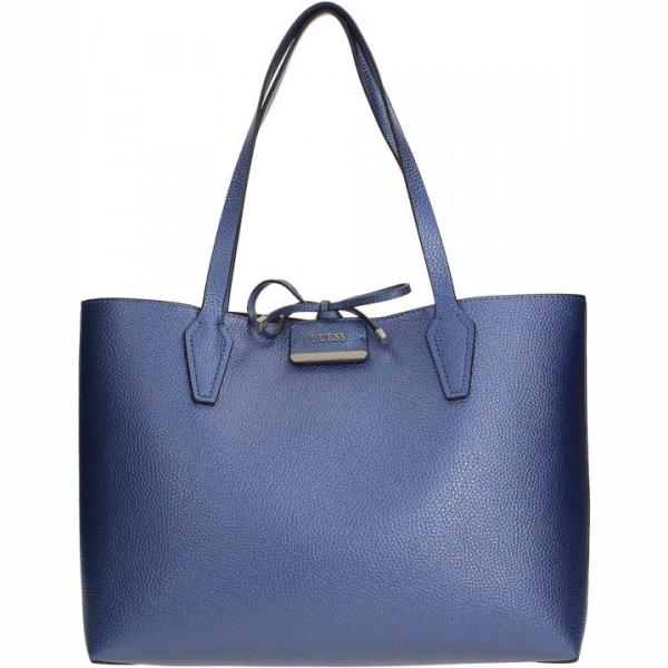 Guess blu