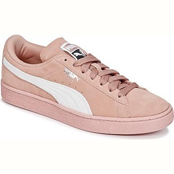 sneakers Puma rosa