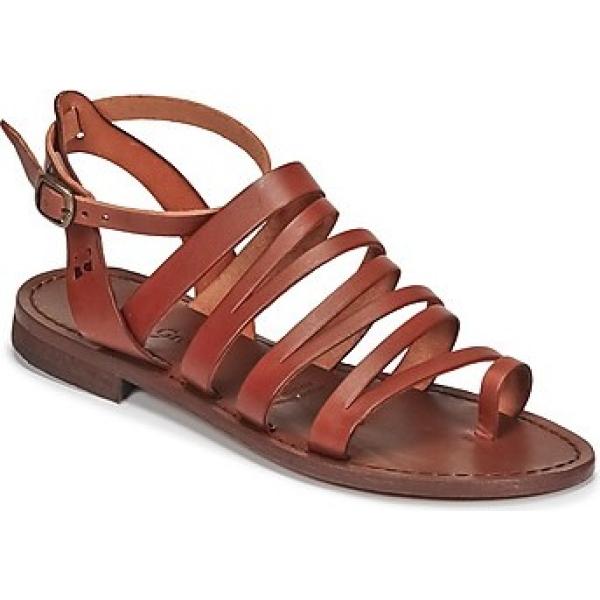 sandali Dream in Green marrone