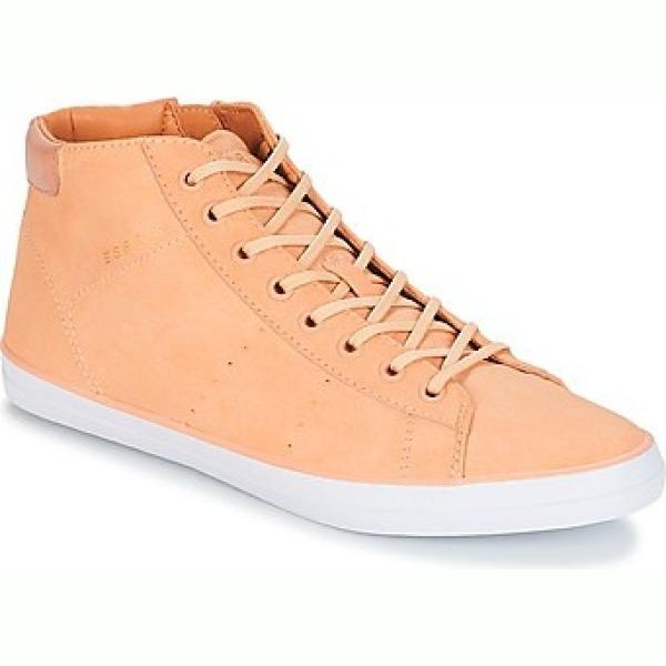 sneakers Esprit arancione